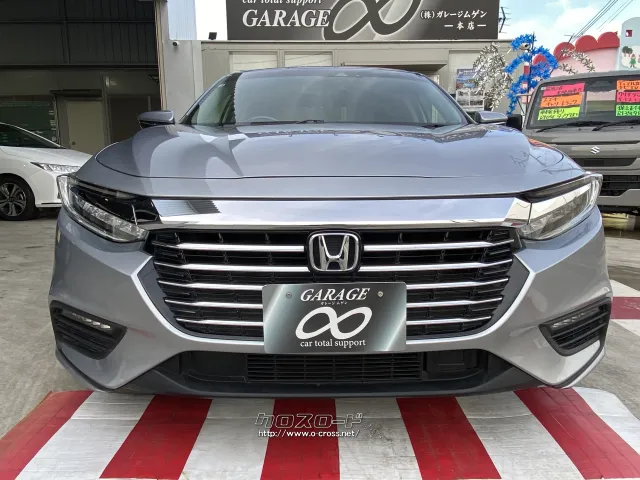 ホンダ インサイト