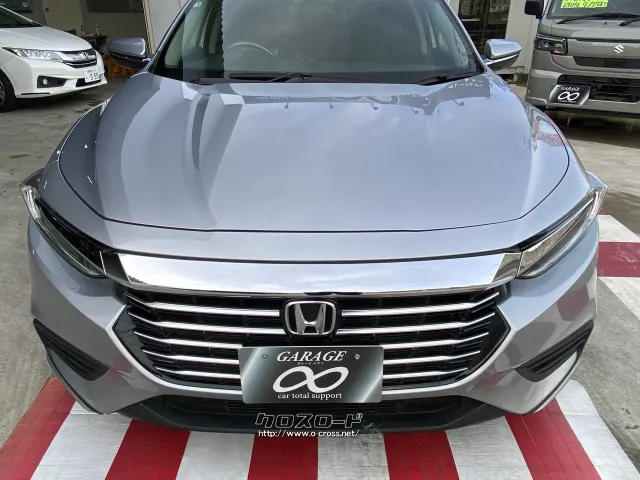 ホンダ インサイト