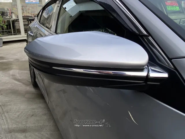 ホンダ インサイト