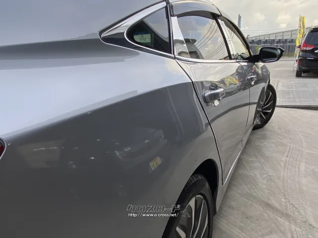 ホンダ インサイト