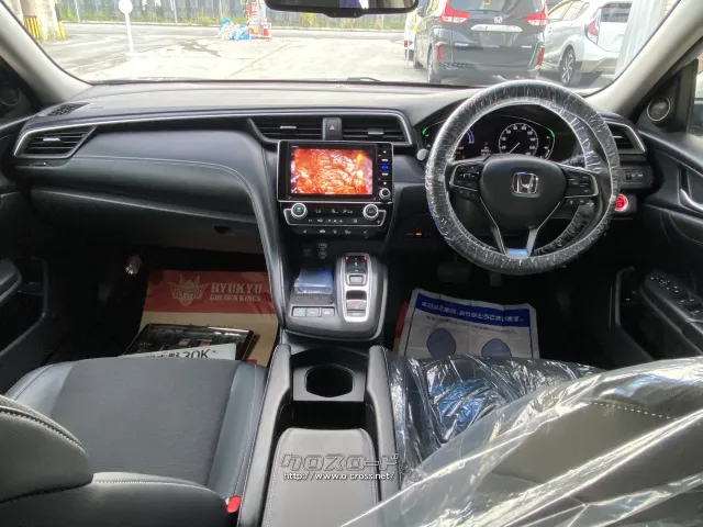ホンダ インサイト