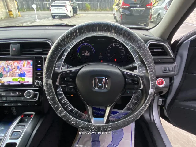 ホンダ インサイト