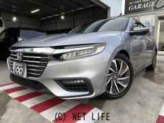 ホンダ インサイト