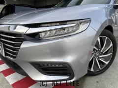 ホンダ インサイト
