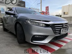 ホンダ インサイト