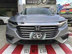 ホンダ インサイト