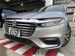 ホンダ インサイト