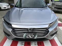 ホンダ インサイト