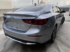 ホンダ インサイト