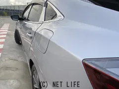 ホンダ インサイト