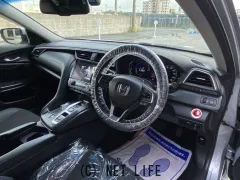 ホンダ インサイト