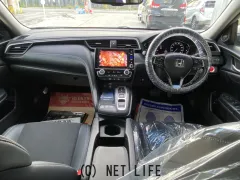 ホンダ インサイト