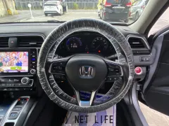 ホンダ インサイト