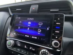 ホンダ インサイト