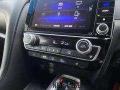 ホンダ インサイト