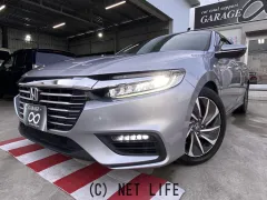 ホンダ インサイト