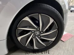 ホンダ インサイト