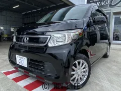 ホンダ N-WGN
