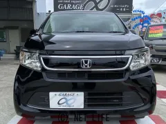 ホンダ N-WGN