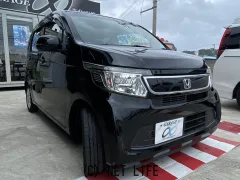 ホンダ N-WGN