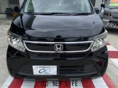 ホンダ N-WGN
