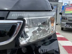 ホンダ N-WGN