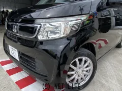 ホンダ N-WGN