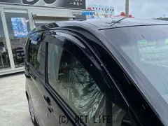 ホンダ N-WGN