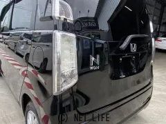 ホンダ N-WGN