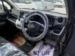ホンダ N-WGN