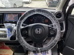 ホンダ N-WGN