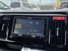 ホンダ N-WGN