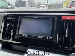 ホンダ N-WGN