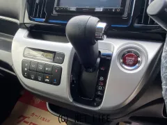 ホンダ N-WGN
