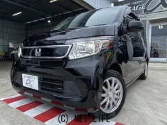 ホンダ N-WGN