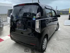 ホンダ N-WGN