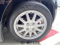 ホンダ N-WGN