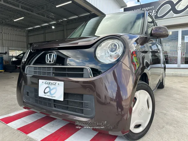 ホンダ N-ONE