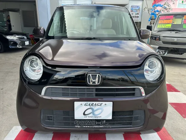 ホンダ N-ONE