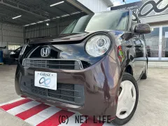ホンダ N-ONE