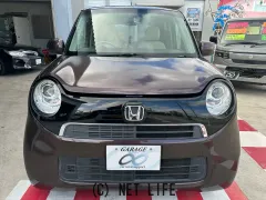 ホンダ N-ONE