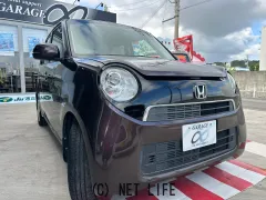 ホンダ N-ONE