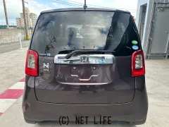 ホンダ N-ONE