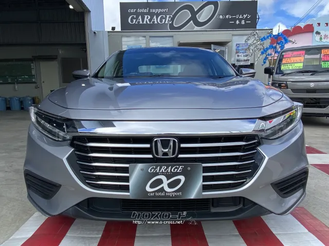 ホンダ インサイト
