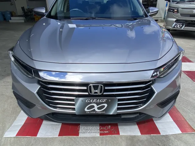ホンダ インサイト
