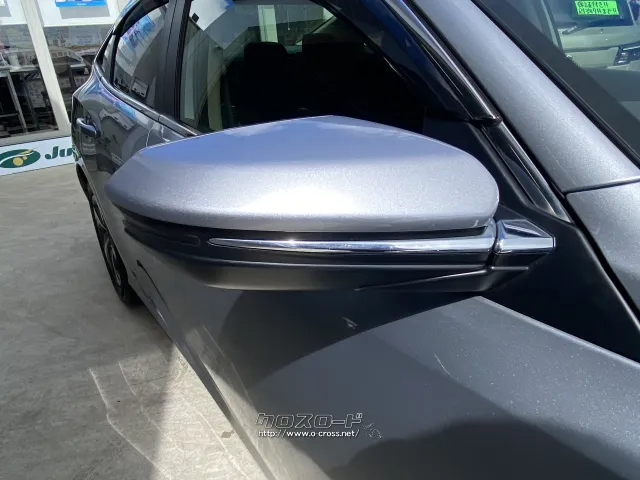 ホンダ インサイト