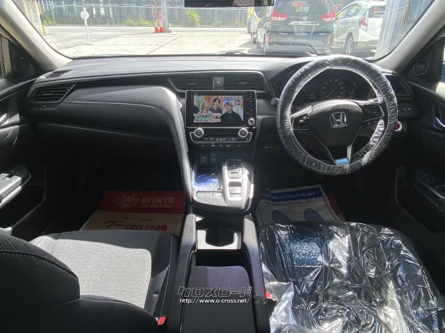 ホンダ インサイト