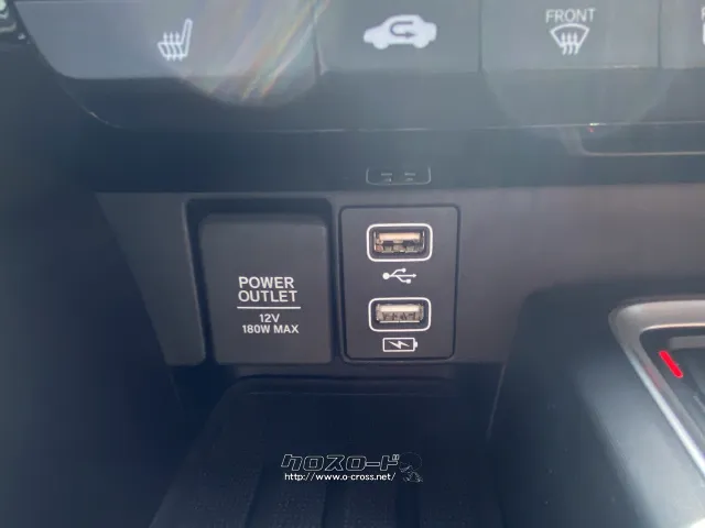 ホンダ インサイト