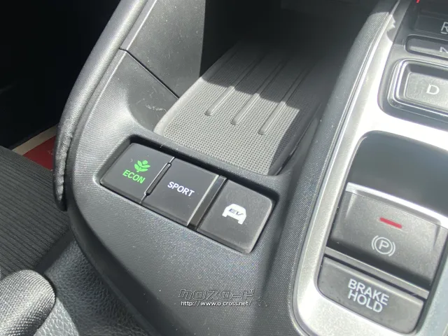 ホンダ インサイト