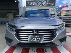ホンダ インサイト